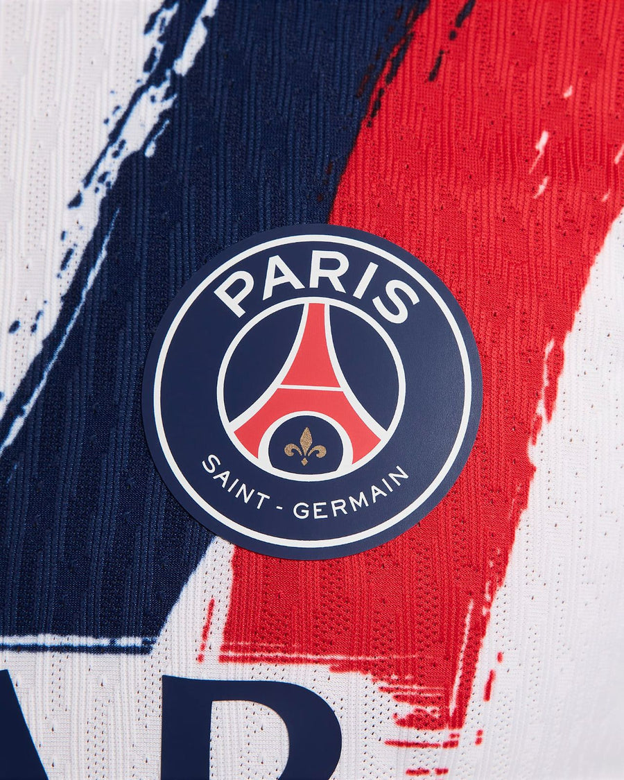 Player Version 24/25 PSG Away Jersey