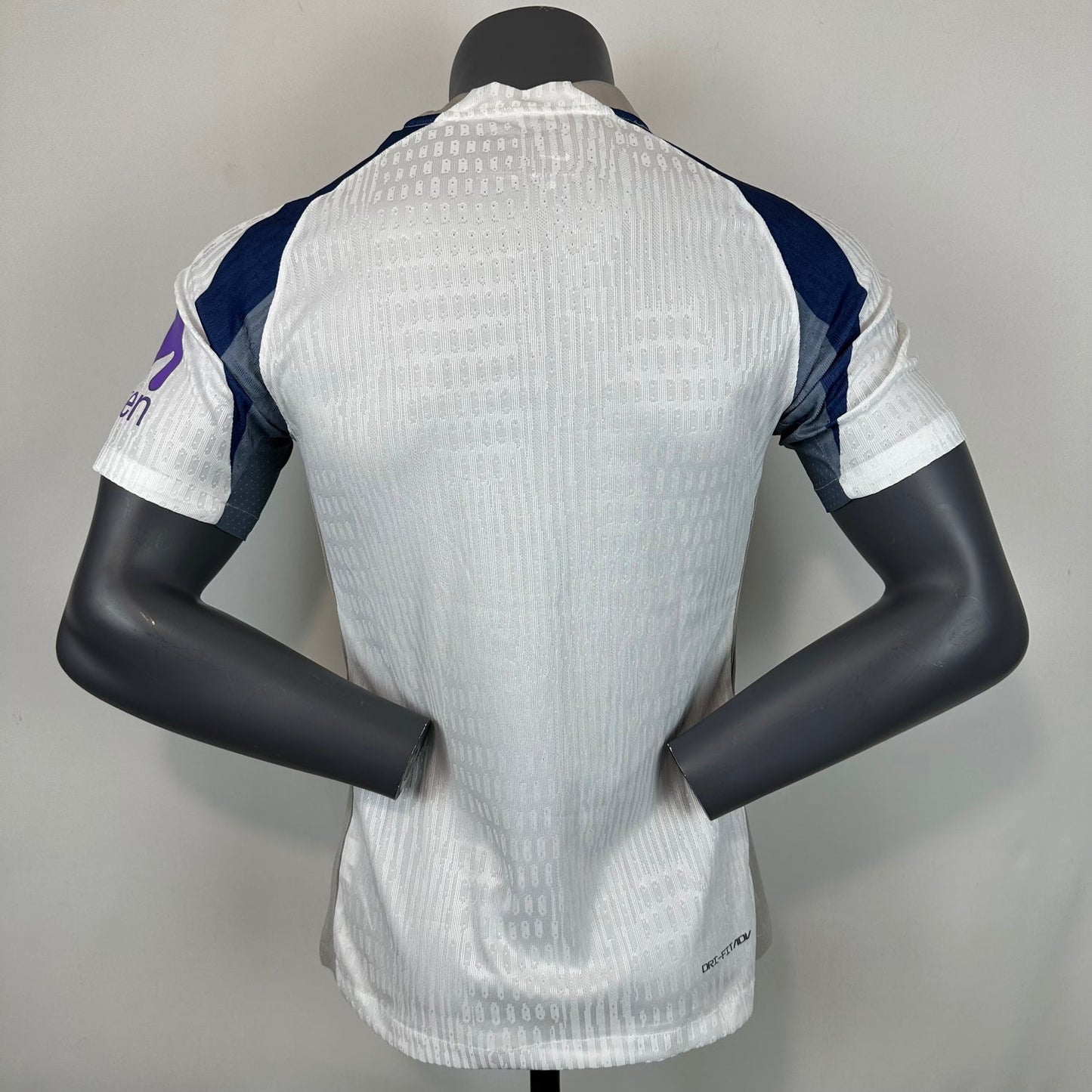 Player Version 25/26 Tottenham Hotspur Home Jersey