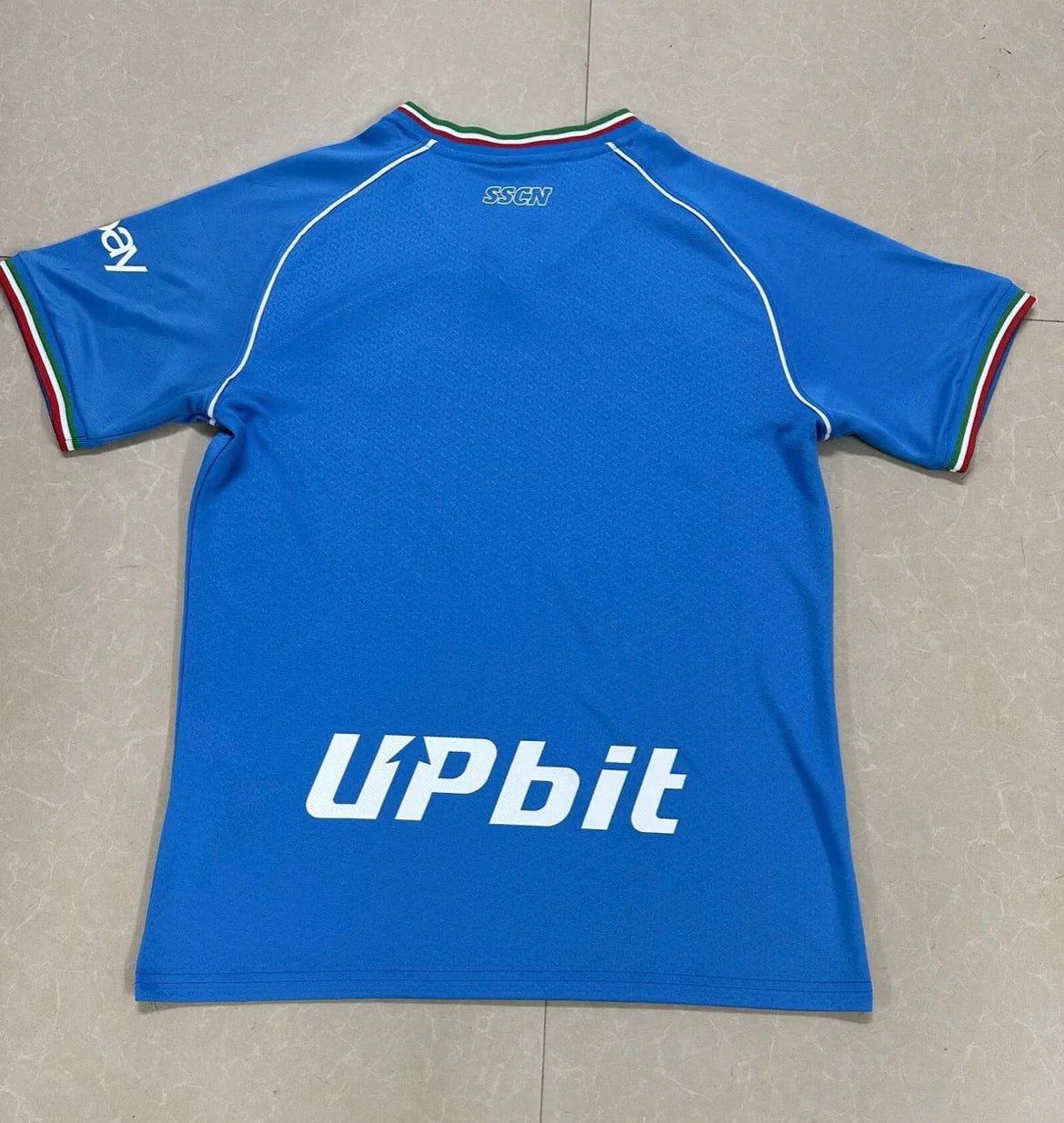 22/23 NAPOLI HOME JERSEY