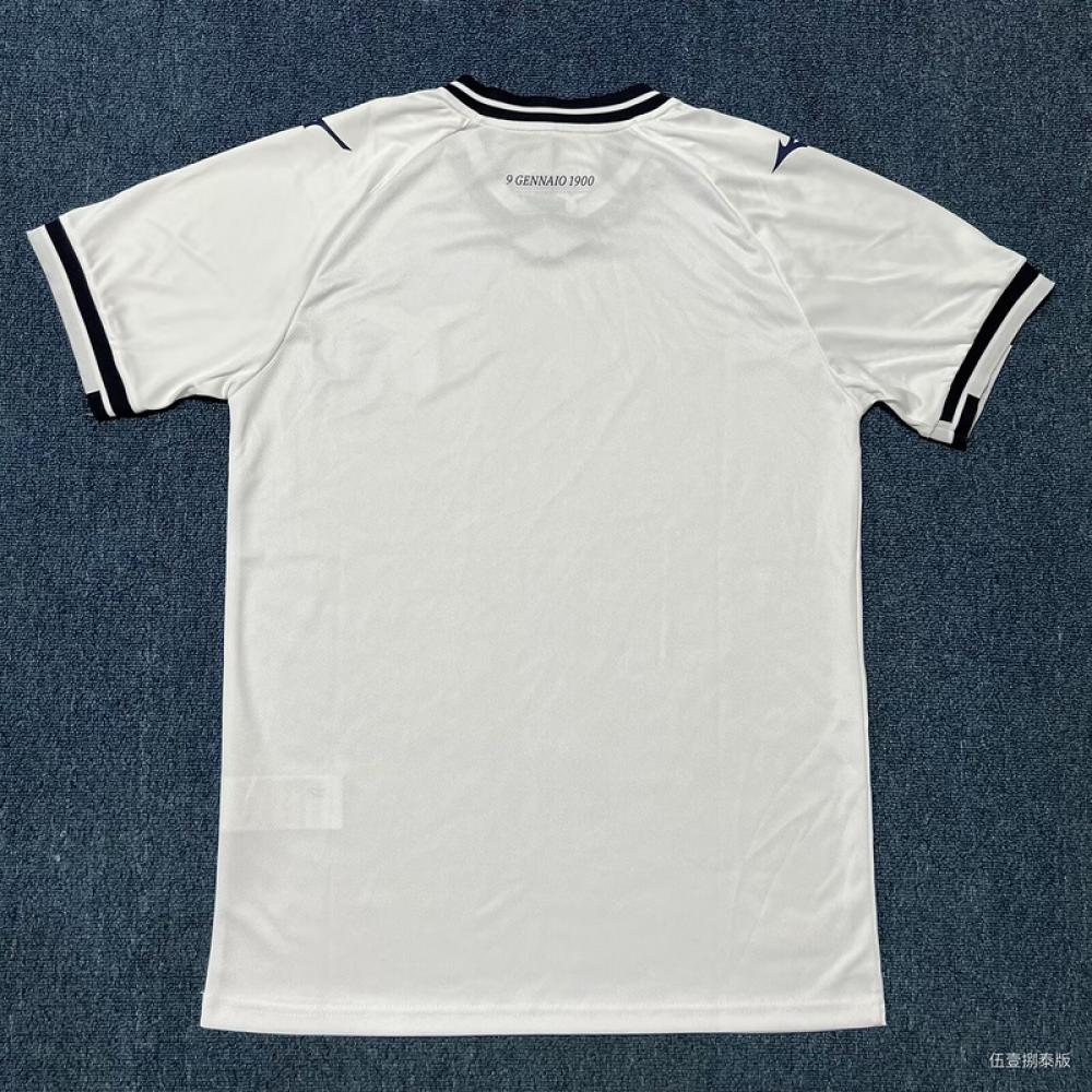 25/26 Lazio Away Jersey