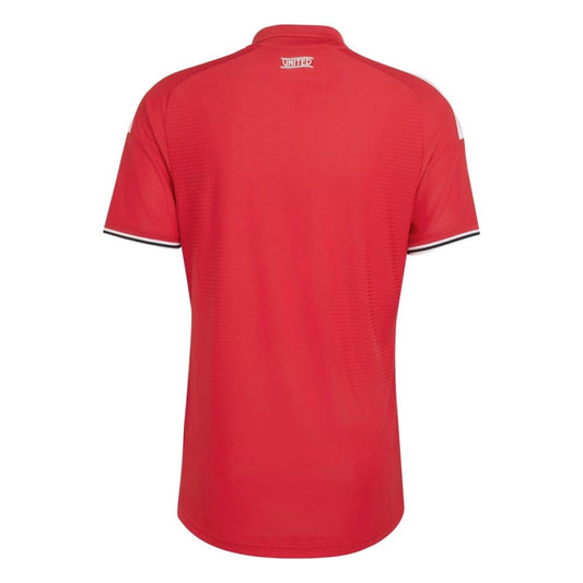 Player Version 26/27 Manchester United Home Jersey