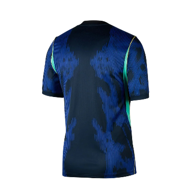 2026 Brazil Away Jersey