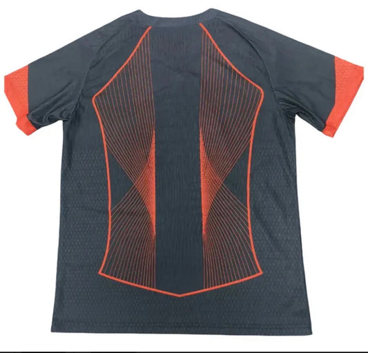 25/26 BARCELONA SPECIAL EDITION BLACK & ORANGE