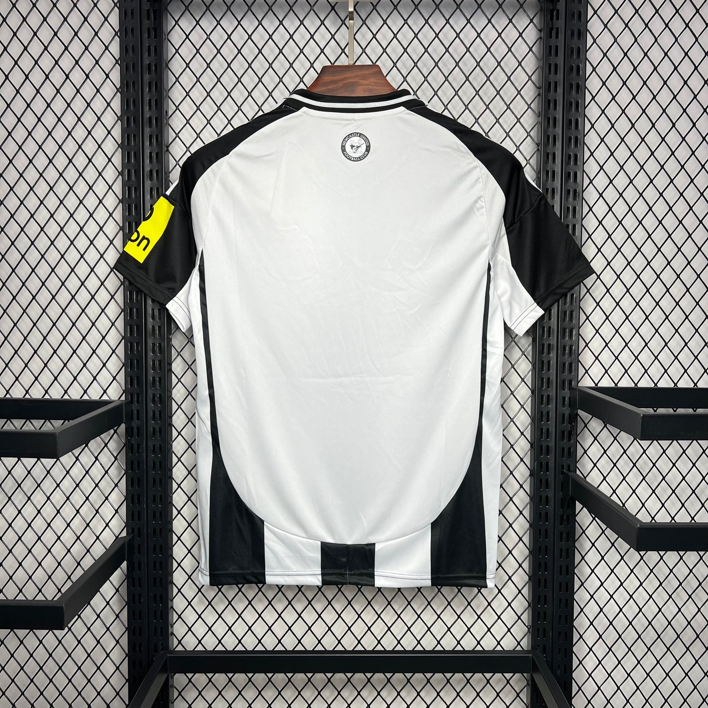 2024/25 Newcastle United Home Jersey