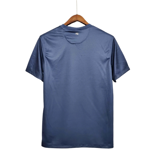 Retro PSG 12/13 home Soccer Jersey