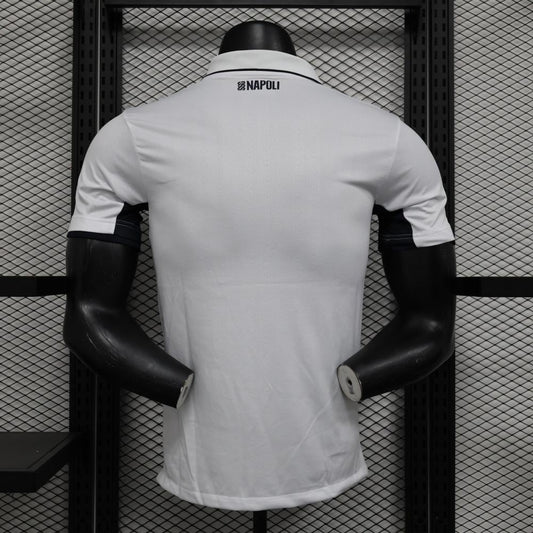 Player Version 24/25 Napoli Away Jersey