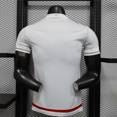 Player Version 24/25 Monaco Home Jersey