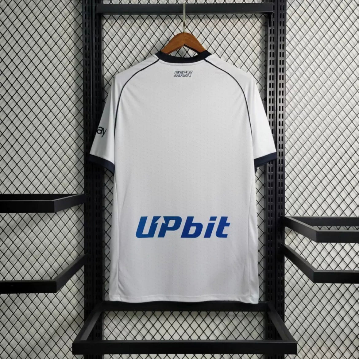 23/24 NAPOLI AWAY JERSEY