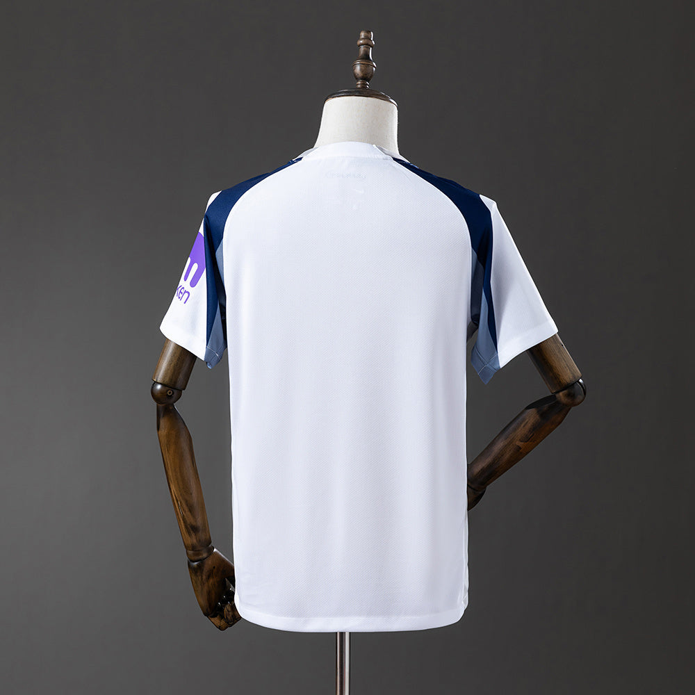 25/26 Tottenham Hotspur Home Jersey