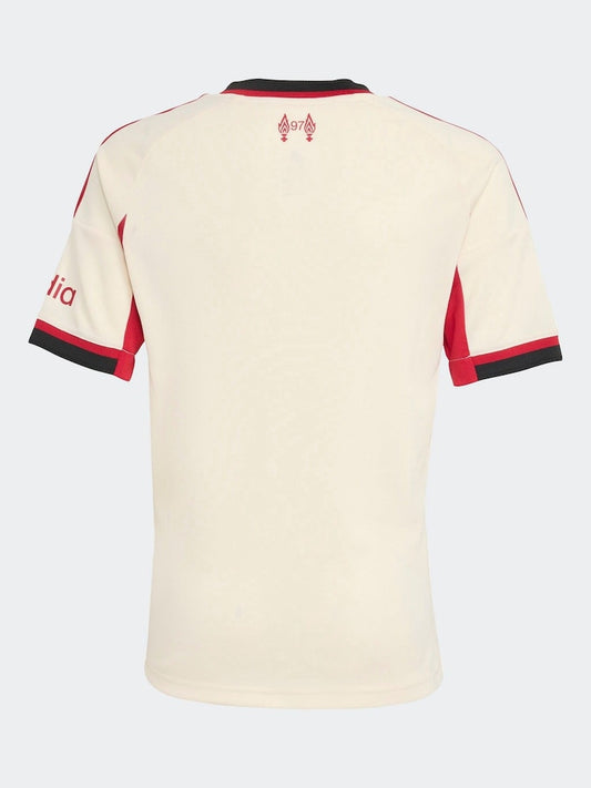 25/26 LIVERPOOL AWAY