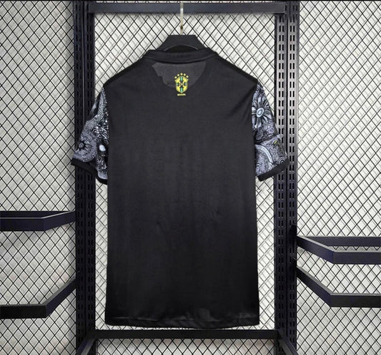Brazil Christ the Redeemer Special Edition Jersey