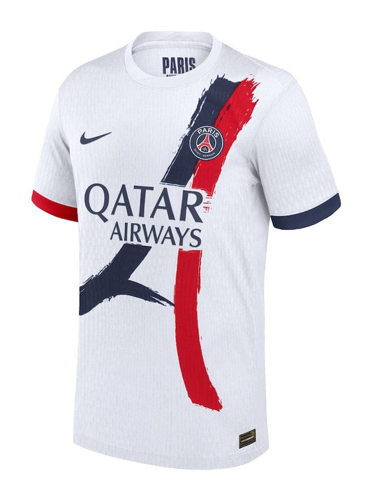 Player Version 24/25 PSG Away Jersey