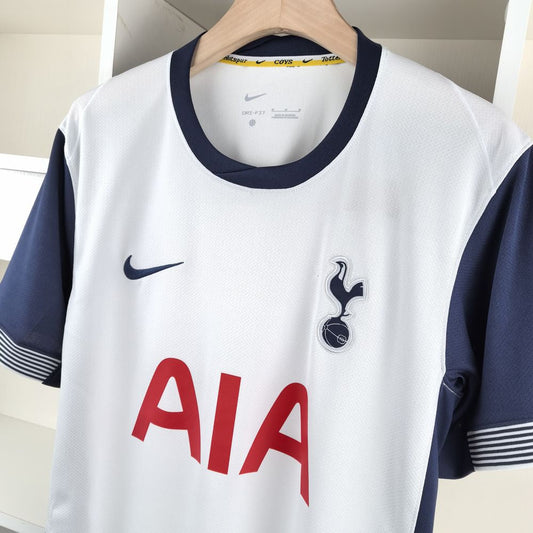 24/25 Tottenham Hotspur Home Jersey