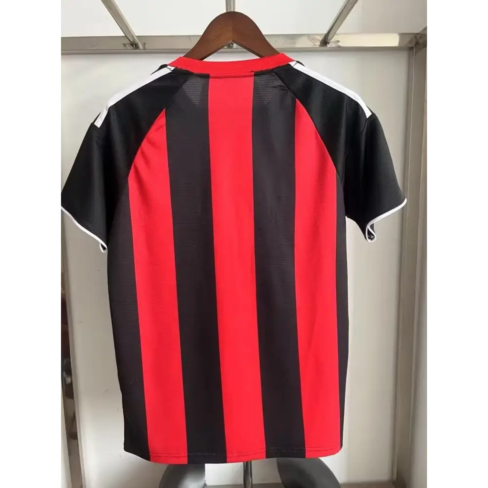 25/26 Eintracht Frankfurt Home Jersey