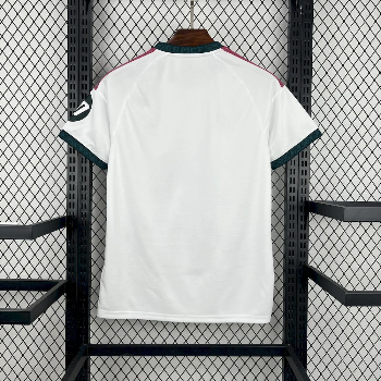 2026/27 Mens Real Madrid Home Jersey