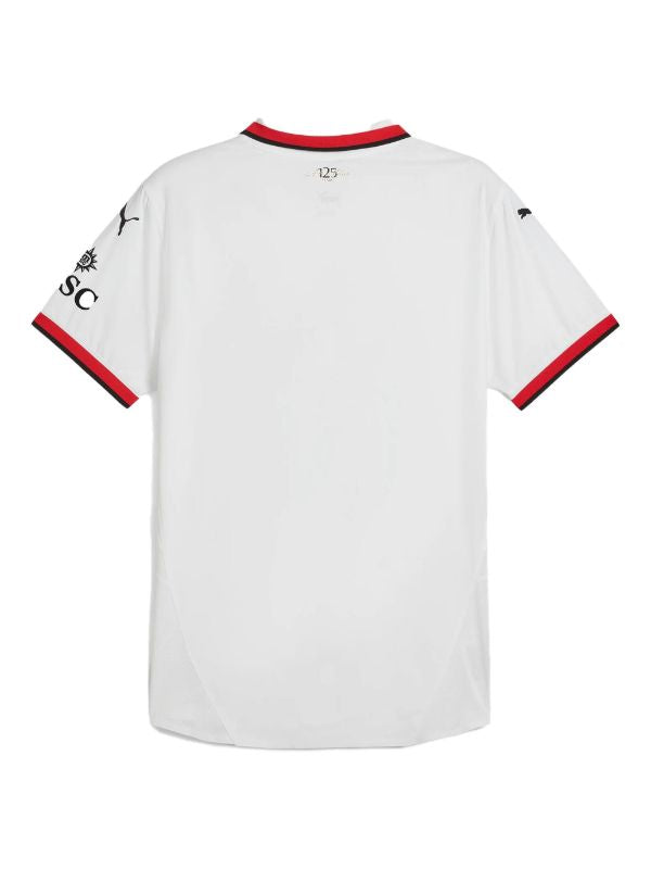 24/25 AC Milan Away Jersey