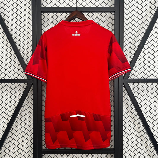 25/26 Lille Home Jersey