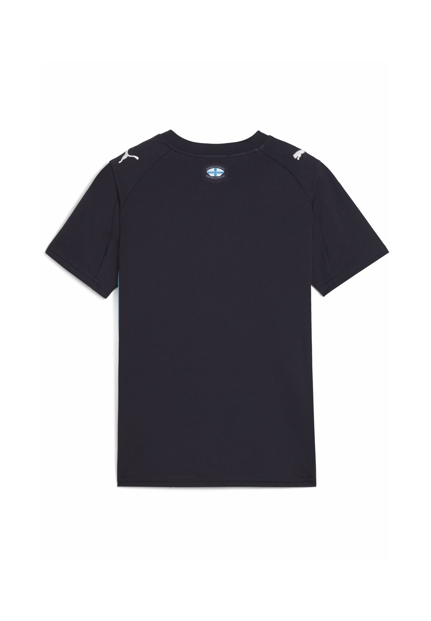 2025/26 Olympique Marseille Away Jersey