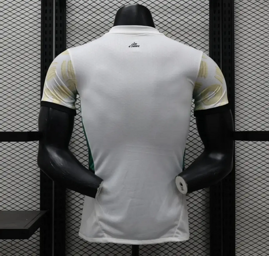 24/25 Player Version Ivory Coast Away Jersey
