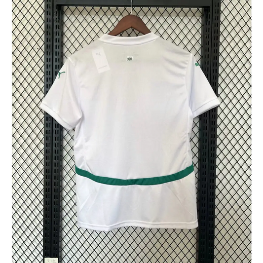 2024 Senegal Home Jersey