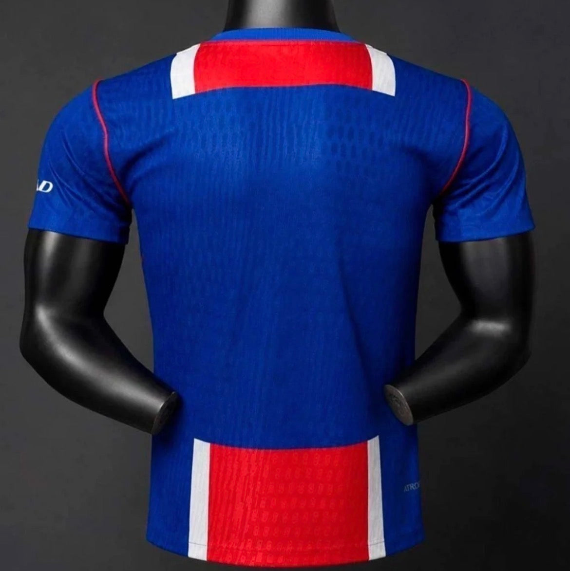 26/27 PSG Home Player Version Jersey