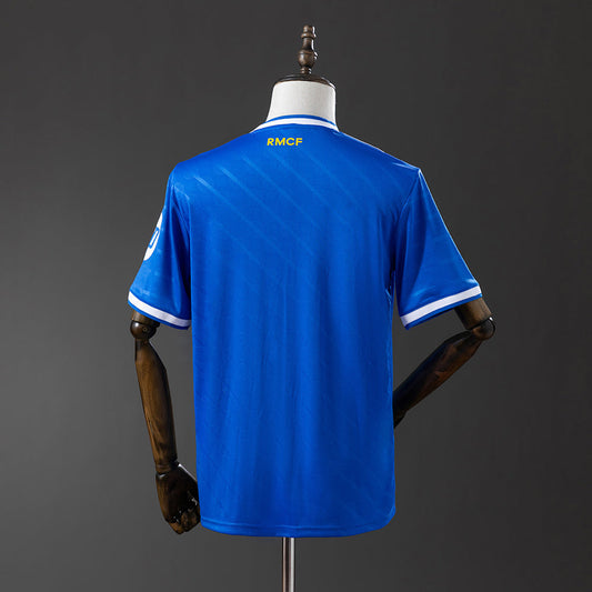 25/26 Real Madrid THIRD Jersey