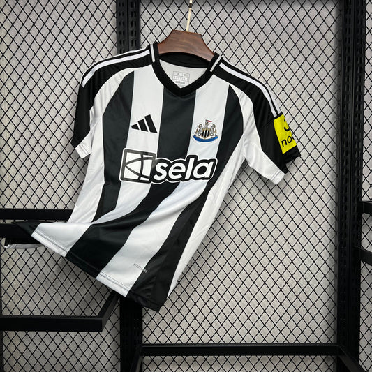 2024/25 Newcastle United Home Jersey