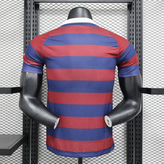 Player Version 24/25 Newcastle United Away Jersey