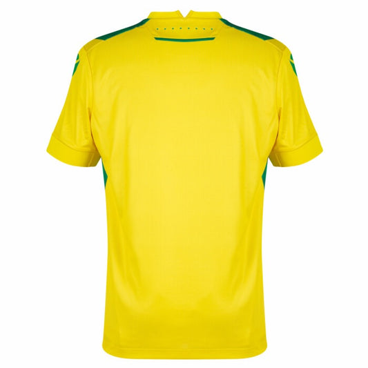 24/25 Nantes Home Jersey