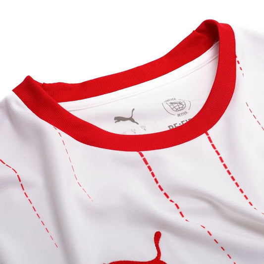 2026/27 Mens RB Leipzig Home Jersey