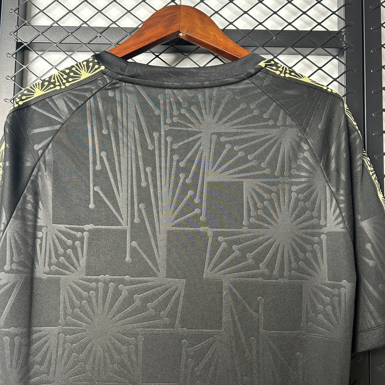 2025 Mexico Gold Cup Special Jersey