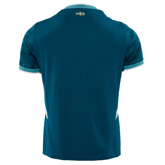 24/25 Olympique Marseille Away Jersey