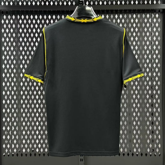 26/27 Chelsea Away Black Jersey
