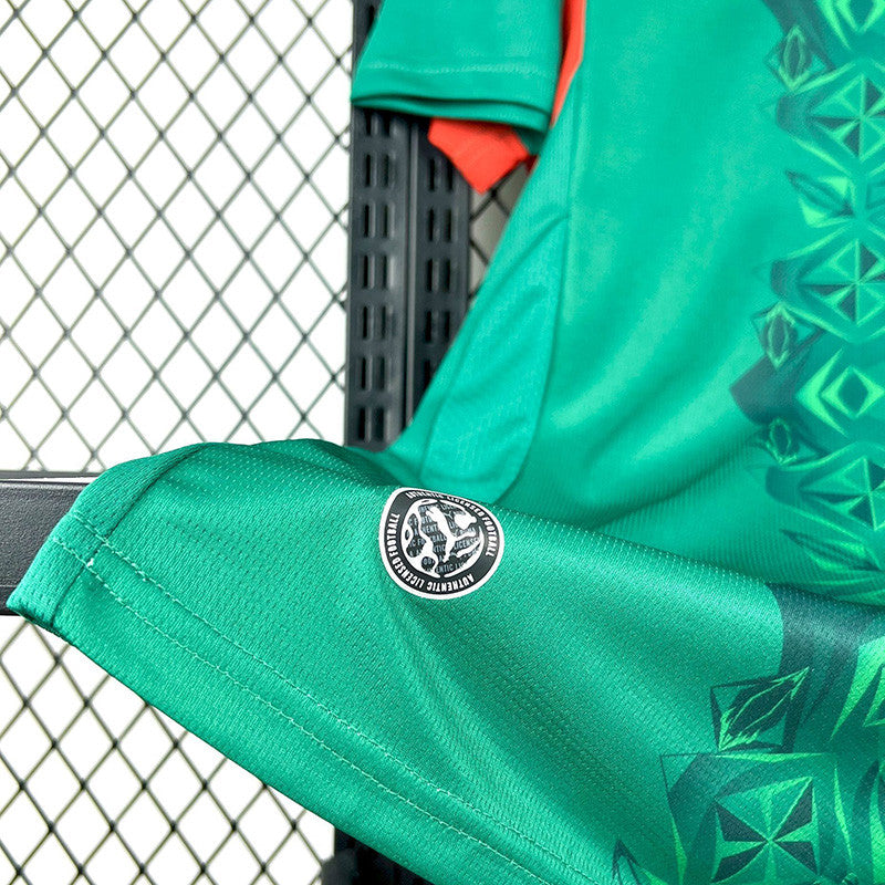 2026 Mens Senegal World Cup Away Jersey