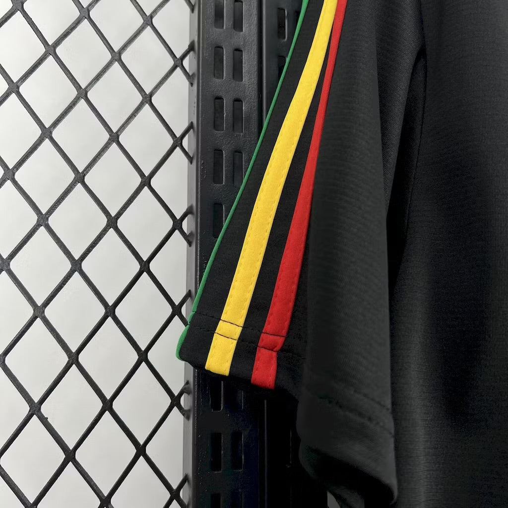 2026 Jamaica Black Special Jersey
