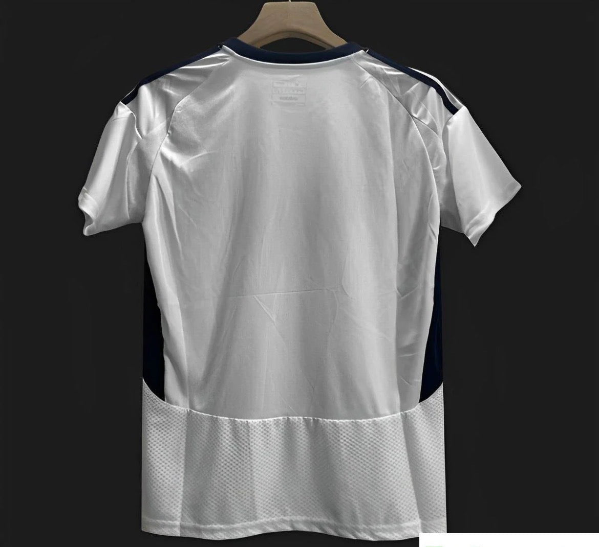 24/25 Bordeaux Away Jersey