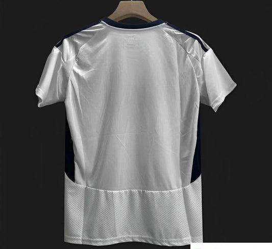 24/25 Bordeaux Away Jersey