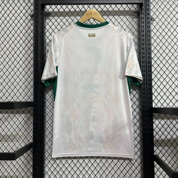 2026 Mens Senegal World Cup Home Jersey