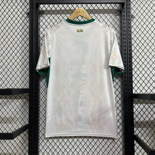 2026 Mens Senegal World Cup Home Jersey