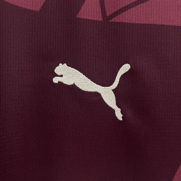 24/25 Manchester City Third Jersey