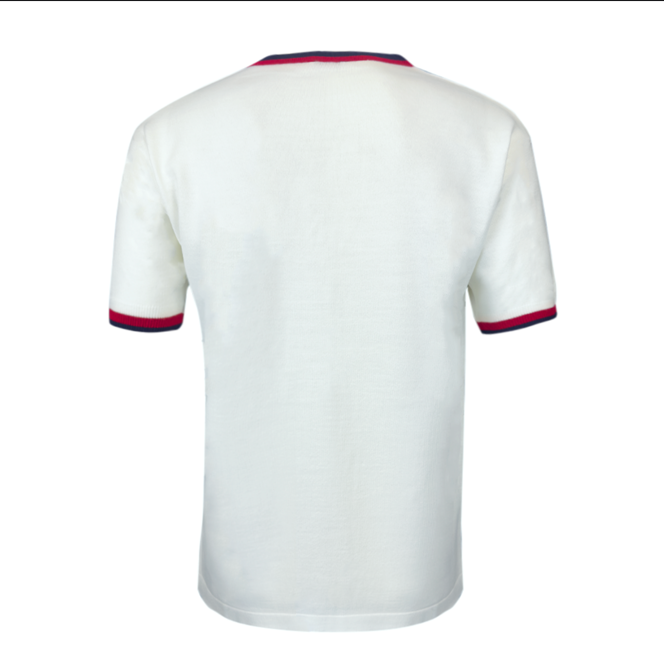 Retro 69/70 Cagliari Home Champion Jersey