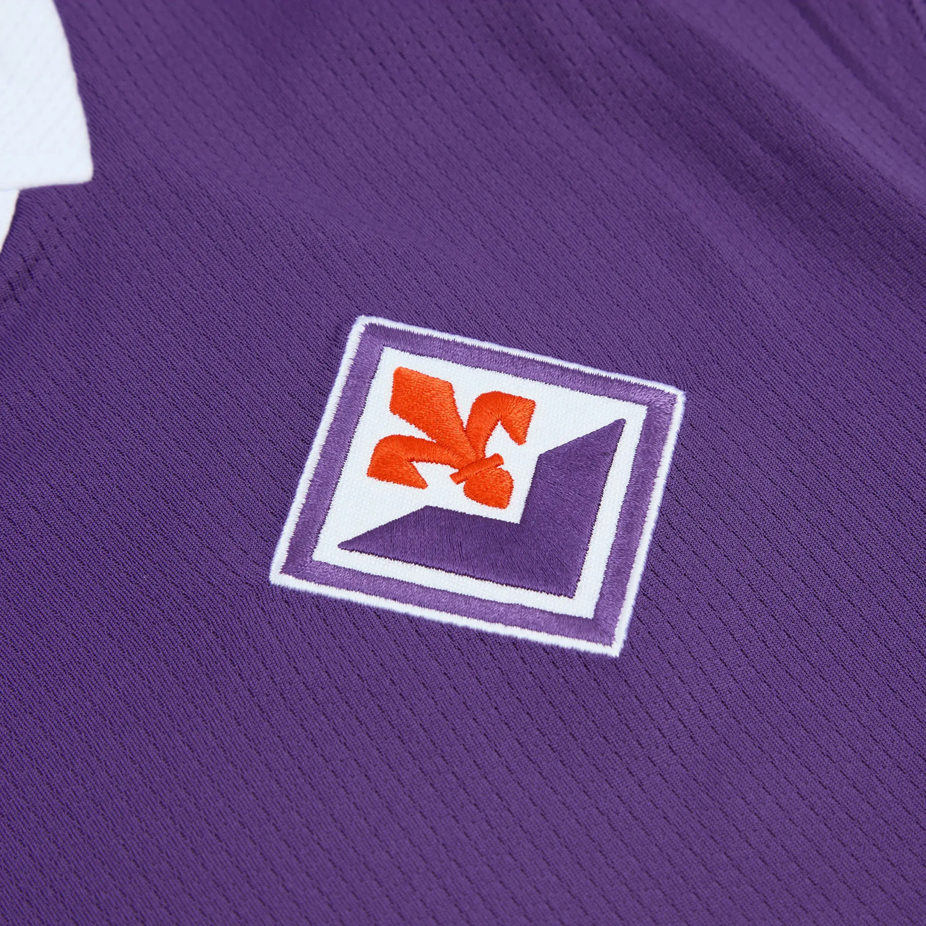 2025/26 Fiorentina Home Jersey