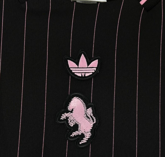 2026/27 Mens Juventus Originals Terrace Icons Jersey
