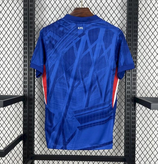 2025/26 Chelsea Home Jersey