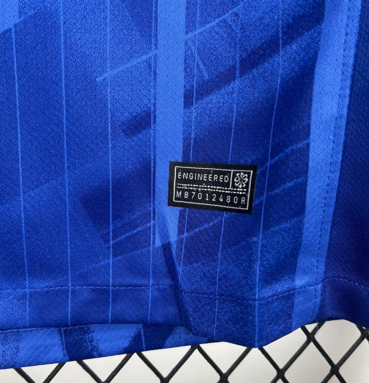 2025/26 Chelsea Home Jersey