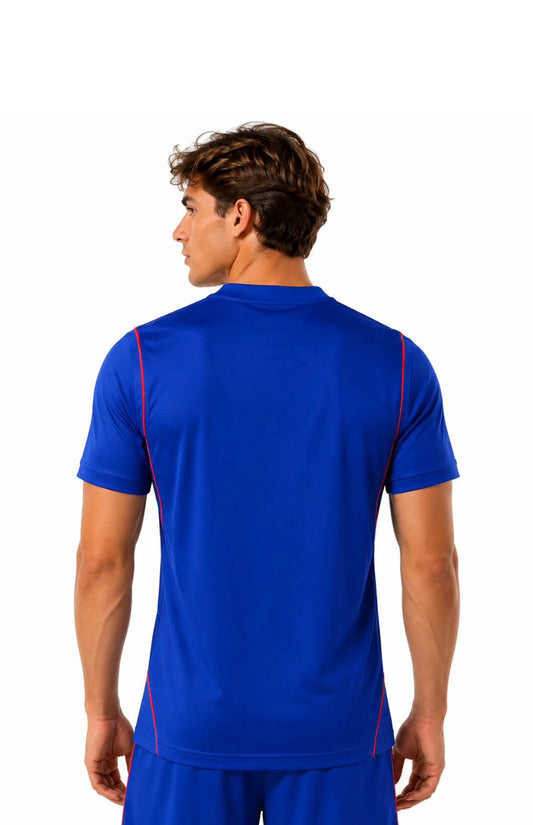 2026 Croatia World Cup Away Jersey