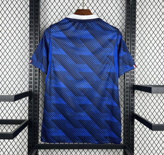2026 France World Cup Home Jersey
