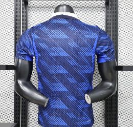 2026 FRANCE HOME WORLD CUP PLAYER VERSION JERSEY