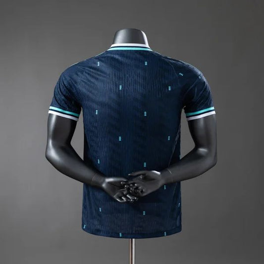 Player Version 2026 Germany Away Jersey