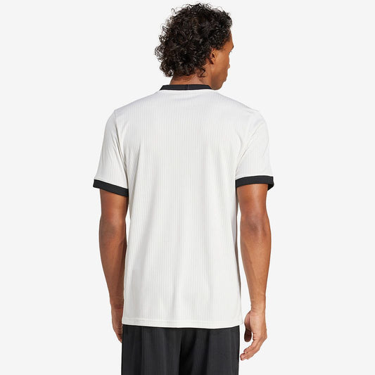 Player Version 2024 Germany Home 125th Anniversary White Jersey